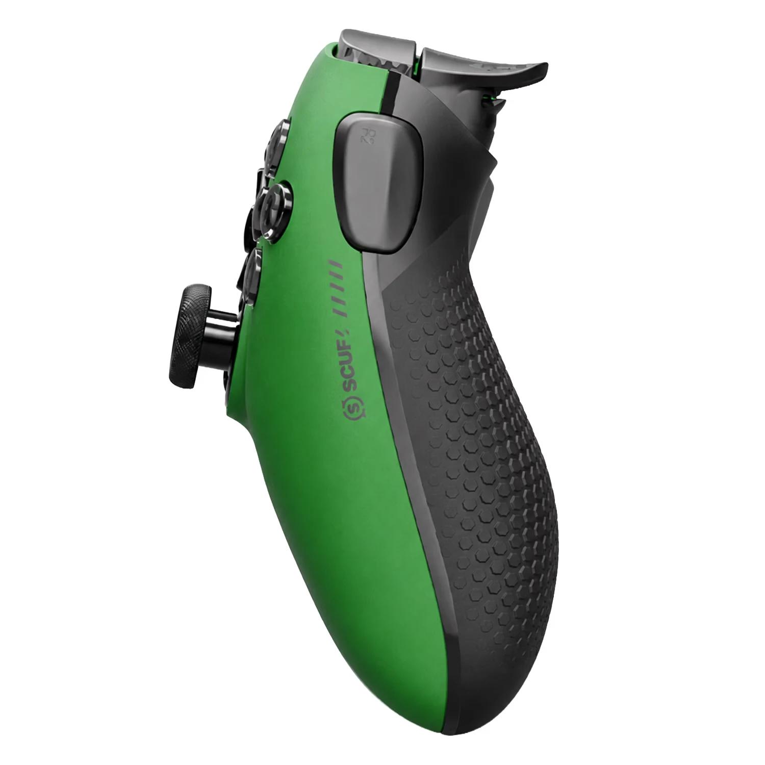 Controle Gamer Corsair Scuf Envision Pro Sem Fio para PC - Verde - Imagen 3
