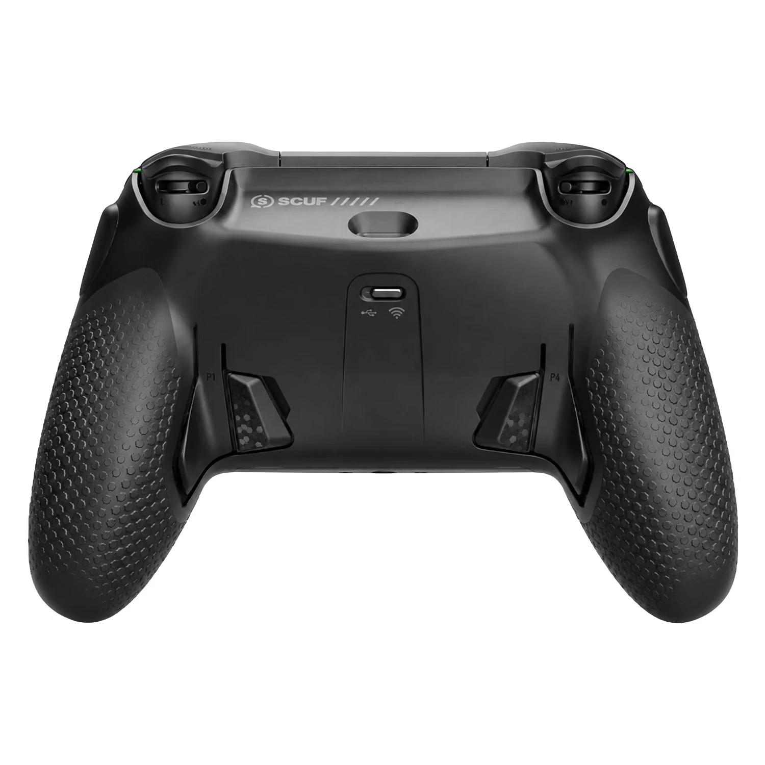 Controle Gamer Corsair Scuf Envision Pro Sem Fio para PC - Verde - Imagen 4