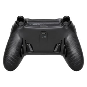 Control Gamer Corsair Scuf Envision Pro Inalámbrico Para Pc - Morado - Imagen 3