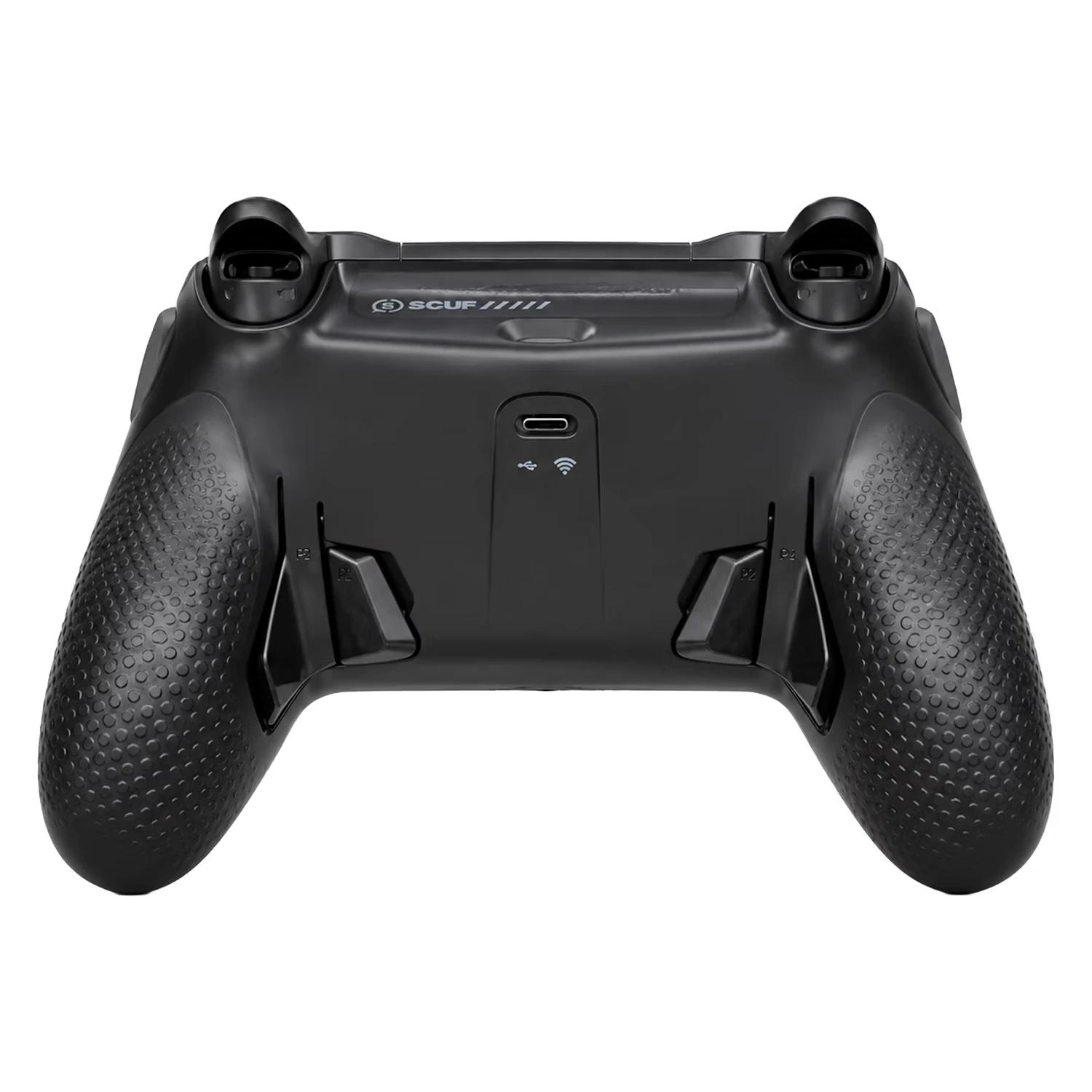 Control Gamer Corsair Scuf Envision Pro Inalámbrico Para Pc - Morado - Imagen 3