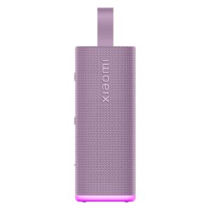 Speaker Portátil Xiaomi Sound Play MDZ-42-BS Bluetooth - Morado
