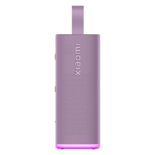 Speaker Portátil Xiaomi Sound Play MDZ-42-BS Bluetooth - Morado