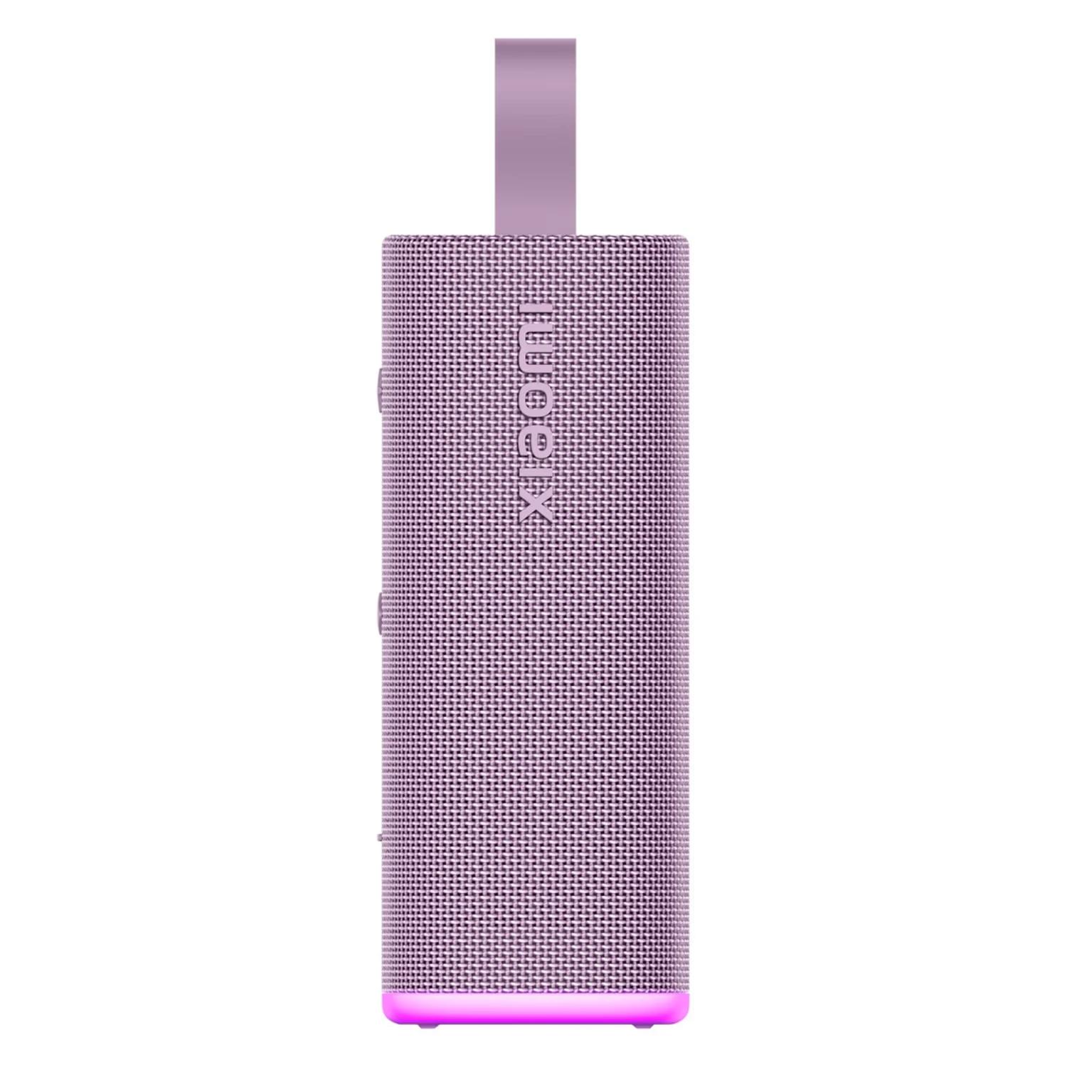 Speaker Portátil Xiaomi Sound Play MDZ-42-BS Bluetooth - Morado
