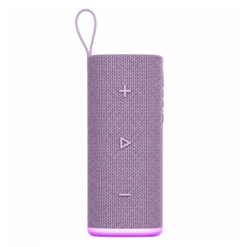 Alternative view of Speaker Portátil Xiaomi Sound Play MDZ-42-BS Bluetooth - Morado