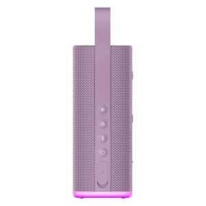 Speaker Portátil Xiaomi Sound Play MDZ-42-BS Bluetooth - Morado - Imagen 3