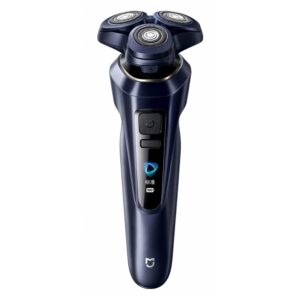 Barbeador Elétrico Xiaomi Mijia Electric Shaver Pro BHR099FGL - Azul