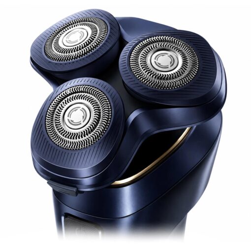 Alternative view of Afeitadora XIAOMI MIJIA ELECTRIC SHAVER PRO BHR099FGL BLUE