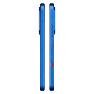 Smartphone Infinix Hot 70 X6895 256gb 4gb Ram Dual Sim Pantalla 6.78" - Azul - Imagen 4