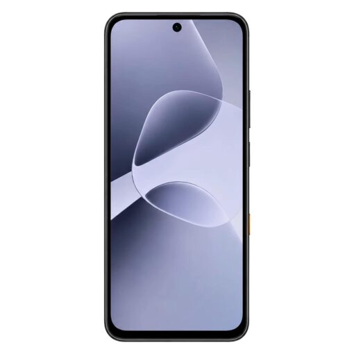 Alternative view of Smartphone Infinix Hot 70 X6895 256gb 4gb Ram Dual Sim Pantalla 6.78" - Negro