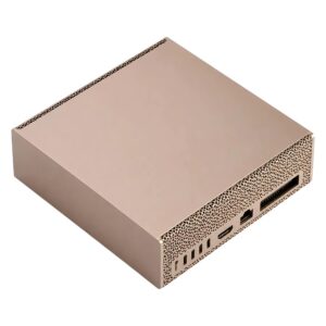 Mini Pc Nvidia Dgx Spark Nvidia Gb10 Grace Blackwell 4tb Ssd 128gb Ram - Dorado