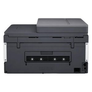 Impresora Multifuncional Hp Smart Tank 750 3 En 1 Wifi Bivolt - Blanco - Imagen 3