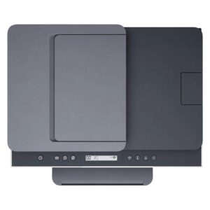 Impresora Multifuncional Hp Smart Tank 750 3 En 1 Wifi Bivolt - Blanco - Imagen 4