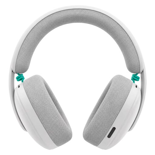 Alternative view of Headset Gamer Logitech G325 981-001530 Wireless - Blanco