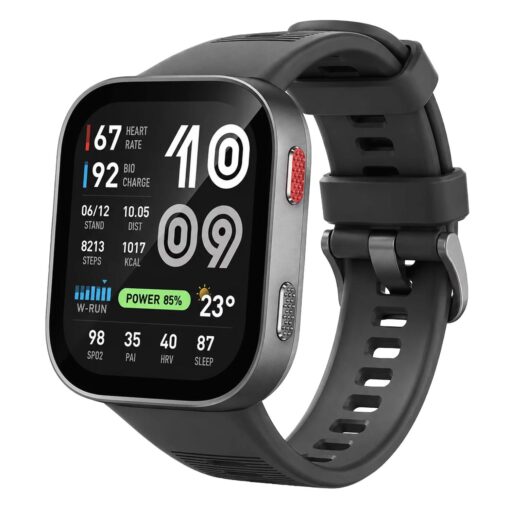 Smartwatch Amazfit Bip Max A2568 - Gris