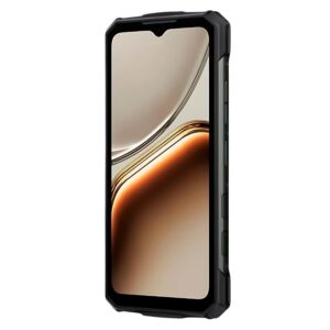 Smartphone Doogee Fire 7 128GB 6GB RAM Dual SIM Pantalla 6.6" - Gris - Imagen 3