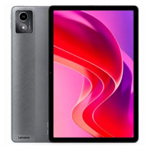 Tablet Lenovo Tab K10 TB-330FU Tela 11" WiFi 128GB 8GB RAM - Cinza