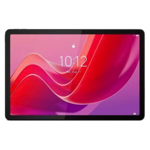 Tablet Lenovo Tab K10 TB-330FU Tela 11" WiFi 128GB 8GB RAM - Cinza - Imagen 3