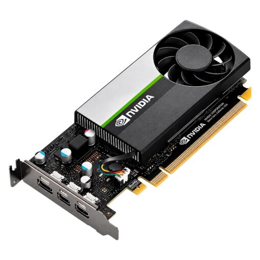 Placa De Video Pny Cuadro T400 4gb Gddr6 - Vcnt4004gb-sb