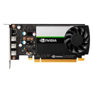 Placa De Video Pny Cuadro T400 4gb Gddr6 - Vcnt4004gb-sb - Imagen 2
