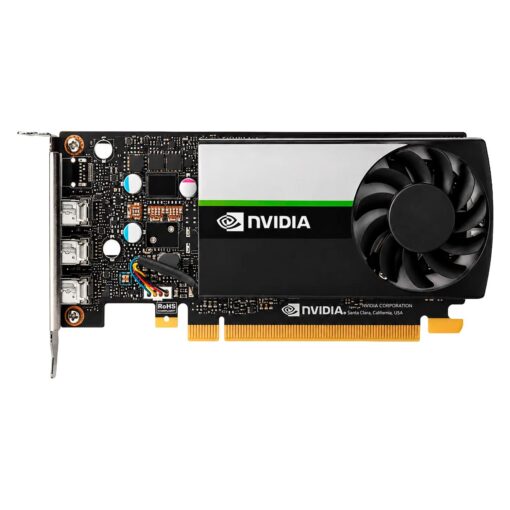 Alternative view of Placa De Video Pny Cuadro T400 4gb Gddr6 - Vcnt4004gb-sb