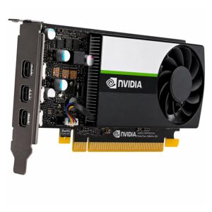Placa De Video Pny Cuadro T400 4gb Gddr6 - Vcnt4004gb-sb - Imagen 3