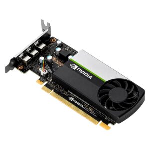 Placa De Video Pny Cuadro T400 4gb Gddr6 - Vcnt4004gb-sb - Imagen 4