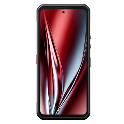 Alternative view of Smartphone Oukitel Wp300 5g 512gb 12gb Ram Dual Sim Pantalla 6.8" - Negro