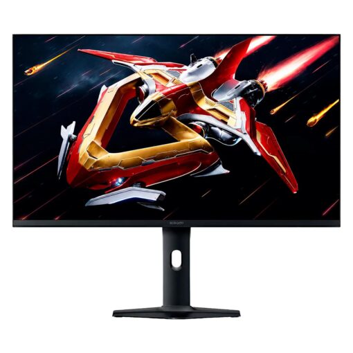 Monitor Gamer Xiaomi Mini Led Gaming G Pro 27qi 2026 Ela6394eu Quad Hd 180hz Ips - Negro