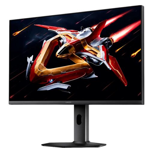 Alternative view of Monitor Gamer Xiaomi Mini Led Gaming G Pro 27qi 2026 Ela6394eu Quad Hd 180hz Ips - Negro