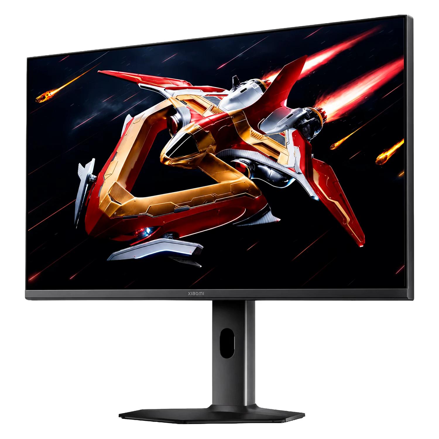 Monitor Gamer Xiaomi Mini LED Gaming G Pro 27Qi 2026 ELA6394EU Quad HD 180Hz IPS - Preto - Imagen 2