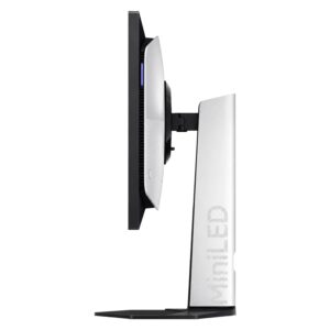 Monitor Gamer Xiaomi Mini LED Gaming G Pro 27Qi 2026 ELA6394EU Quad HD 180Hz IPS - Preto - Imagen 3