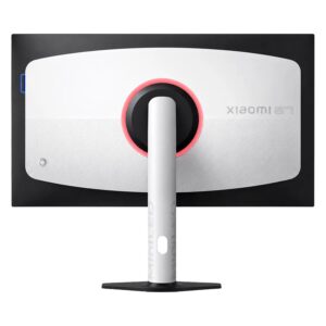 Monitor Gamer Xiaomi Mini LED Gaming G Pro 27Qi 2026 ELA6394EU Quad HD 180Hz IPS - Preto - Imagen 4