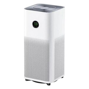 Purificador de Ar Xiaomi Mijia Smart Air Purifier 6 BHR08UUTW Bivolt - Branco