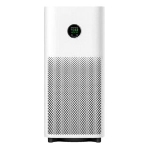 Purificador de Ar Xiaomi Mijia Smart Air Purifier 6 BHR08UUTW Bivolt - Branco - Imagen 2