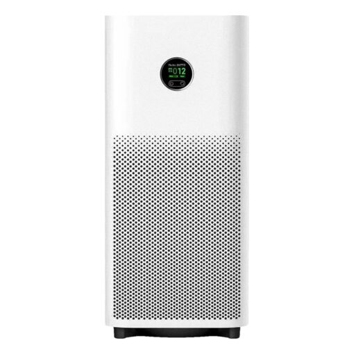 Alternative view of Purificador De Ar Xiaomi Mijia Smart Air Purifier 6 Bhr08uutw Bivolt - Blanco