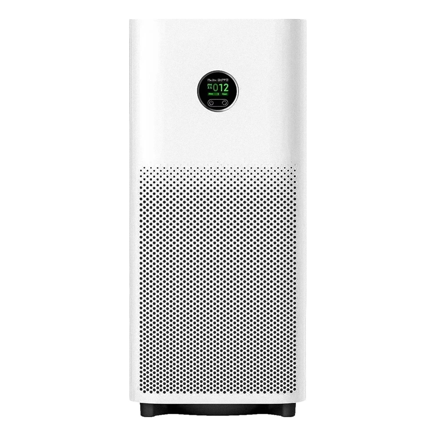 Purificador de Ar Xiaomi Mijia Smart Air Purifier 6 BHR08UUTW Bivolt - Branco - Imagen 2