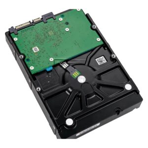 HD Seagate Enterprise Capacity Pull 4TB 3.5" SATA 3 7200RPM - ST4000NM0035 - Imagen 3