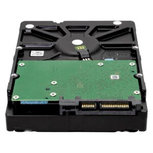 HD Seagate Enterprise Capacity Pull 4TB 3.5" SATA 3 7200RPM - ST4000NM0035 - Imagen 4