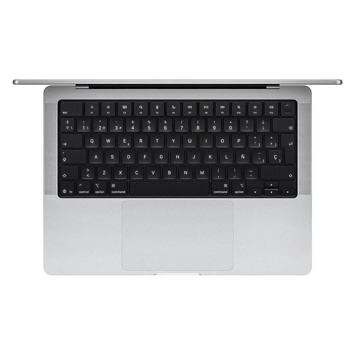 Apple MacBook Pro 2025 MGDN4HN/A 14" Chip M5 Pro 1TB SSD 24GB RAM - Prata - Imagen 2
