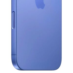 Apple Iphone 16 *swap A* 128gb 6gb Ram Pantalla 6.1" - Azul - Imagen 5