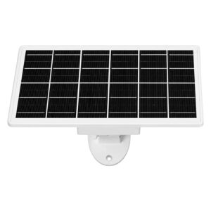 Camara De Seguridad Satellite A-cam8105s 4mp Wifi - Blanco - Imagen 3