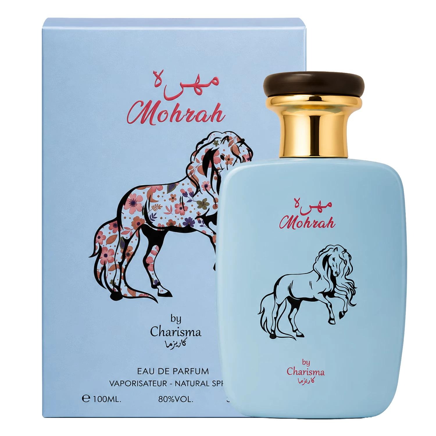 Perfume By Charisma Mohran Eau De Parfum Unisex 100ml