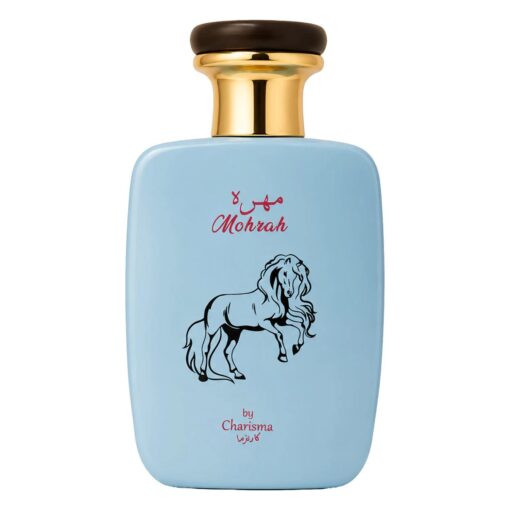 Alternative view of Perfume By Charisma Mohran Eau De Parfum Unisex 100ml