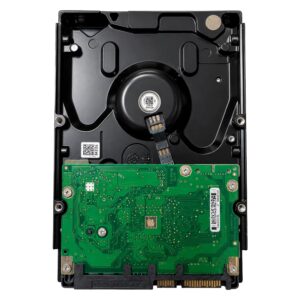 Hd Seagate Barracuda Pull 500gb 3.5" Sata 2 7200rpm - St3500820as - Imagen 3