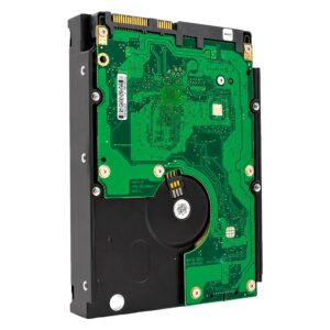 Hd Seagate Barracuda Es Pull 1tb 3.5" Sata 3 7200rpm - St31000640ss - Imagen 3