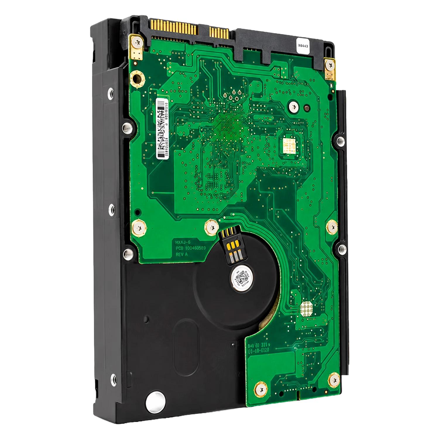 Hd Seagate Barracuda Es Pull 1tb 3.5" Sata 3 7200rpm - St31000640ss - Imagen 3