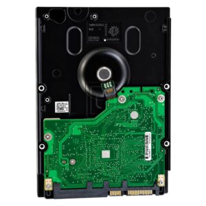 Hd Seagate Barracuda Pull 750gb 3.5" Sata 2 7200rpm - St3750330as - Imagen 2