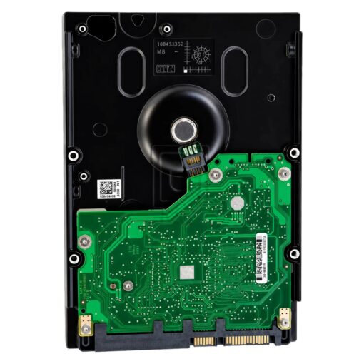 Alternative view of Hd Seagate Barracuda Pull 750gb 3.5" Sata 2 7200rpm - St3750330as