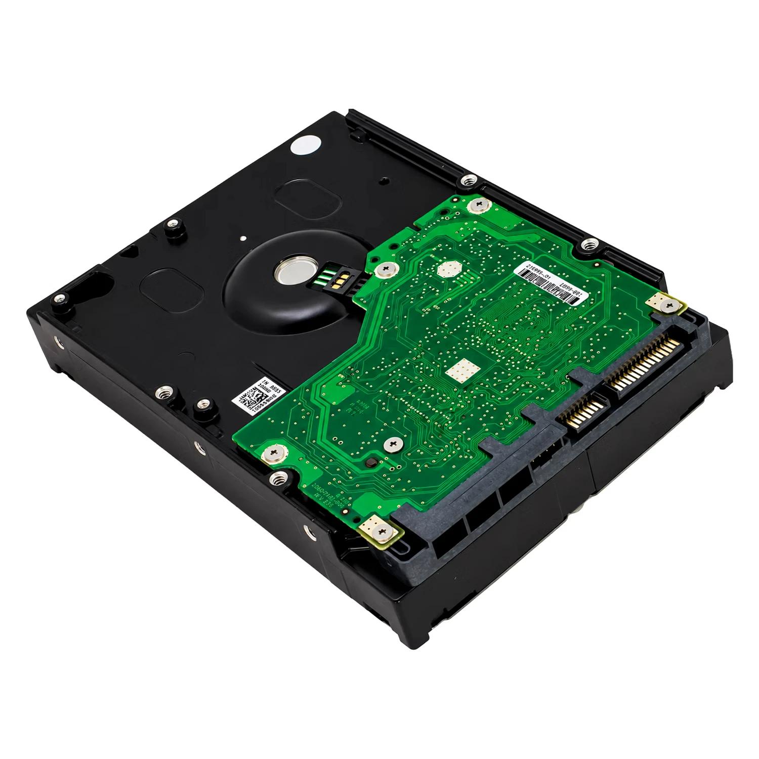 Hd Seagate Barracuda Pull 750gb 3.5" Sata 2 7200rpm - St3750330as - Imagen 3