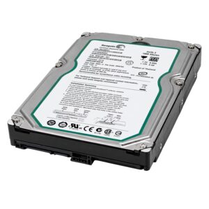 Hd Seagate Sv35.3 Pull 1tb 3.5" Sata 2 5900rpm - St31000340sv - Imagen 2